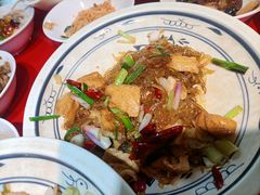 -蓝田九大碗民俗食府(蓝田店)
