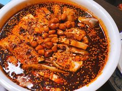 -艺味深尝(云锦路店)