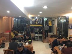 大堂-龙梅肥肠鱼(明瓦廊店)