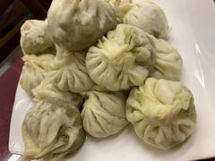 -小有天灌汤包老菜馆(南一马路店)