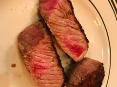 -Keens Steakhouse