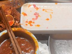 -巴蜀大将火锅(春熙店)