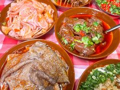 -重庆印象老火锅(梅林店)