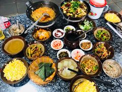 -张关合渣(航空大道店)