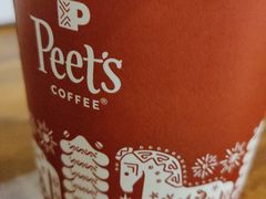 -Peet's 皮爷咖啡(东湖路手作店)