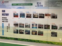 -爱尚游泳健身(外交公寓店)
