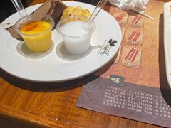 -汉巴味德·烤肉与啤酒的自助(杭州大悦城店)