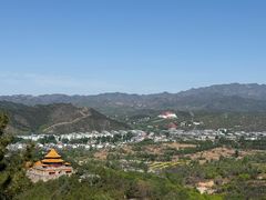 -磬锤峰森林公园