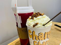 -茶颜悦色(雨花亭凯德二楼店)