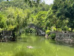 -中山詹园