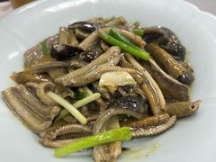 鳝丝-沪依小酒馆心意菜