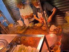 -明记牛杂(新马路分店)