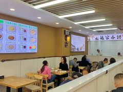 -姥家春饼店(漳州二路店)