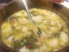 -满堂春特色餐馆