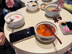 -小团圆糖水铺(襄阳南路店)