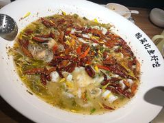 -太二酸菜鱼(福州泰禾店)