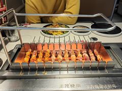 -丰茂烤串(五道口店)