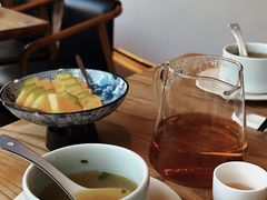 长汀茶油泡猪腰-客汀家宴·客家烟火 四季食材(集美店)