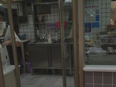 门面-阮大兴糕团(杭州西湖银泰百货店)