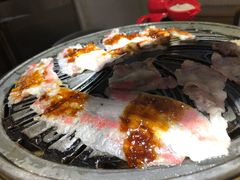 -韩香阁烤肉·烤活鳗(宽厚里店)