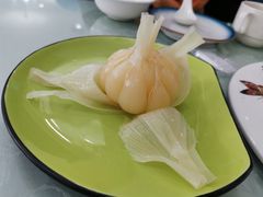 糖蒜-小叶手抓·非遗·清真食品(治平路店)