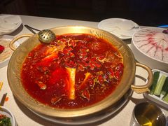 -小龙坎火锅(全球总店)