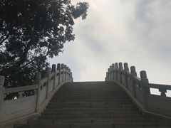 -顺峰山公园