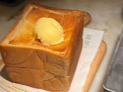 -绿茶餐厅(松江万达店)