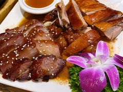 -李记潮汕砂锅粥(营福路店)