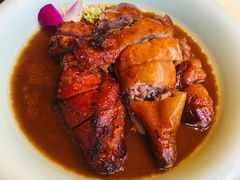 -港丽餐厅(高德置地店)