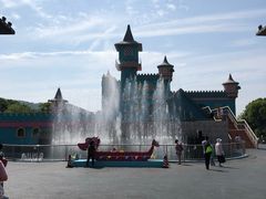 -无锡动物园·太湖欢乐园