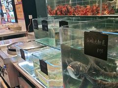 -明丰小渔馆(明月路店)