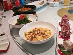 -香丰阁·烤鸭·川湘菜(清河店)