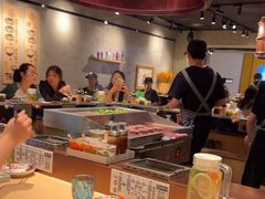 -肉肉大米(德基广场店)