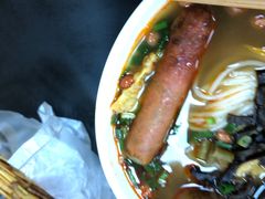 香肠-阿生哥螺蛳粉(永安街店)