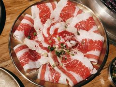 -汉拿山(北京上地华联店)