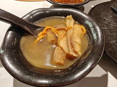 -芸山季·云南山珍菌火锅(南翔印象城MEGA店)