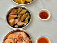 -福屿鲜捞小吃·捞化(福屿总店)