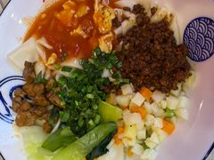 -大嘻咹biangbiang面(历史博物馆店)