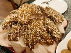 -徐记私厨(半淞园路店)