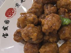 -宝发园名菜馆