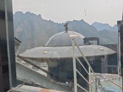 -野三坡清泉山风景区