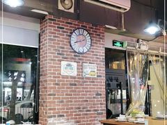 露天位-盛世盐帮·自贡特色(总店)