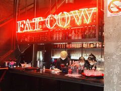 -FAT COW(虹梅路店)