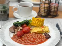 -成都环球中心天堂洲际大饭店