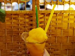 -班兰叶印尼美食