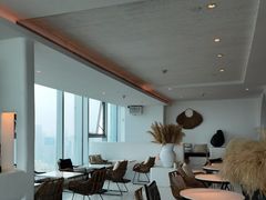 -Jungle Nat 高空餐厅