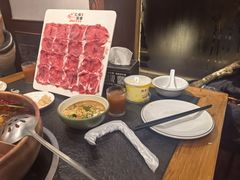 -仁和四季涮肉馆(天坛南门店)