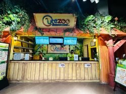 -酷嗒动物文化乐园(cutezoo西溪乐天城店)