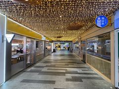 -HALO广场(梨园路店)